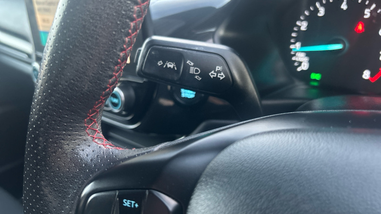 Ford Fiesta 1.0 EcoBoost 125 ST-Line 5dr Petrol Hatchback